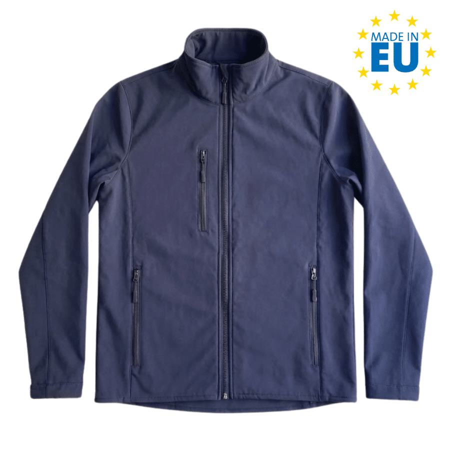 Veste softshell